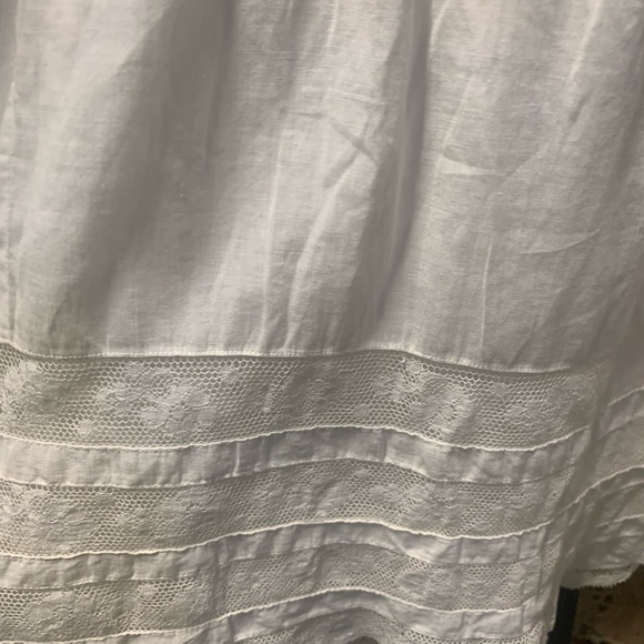 True Vintage Wedding Gown circ 1900 - Picture 10 of 11